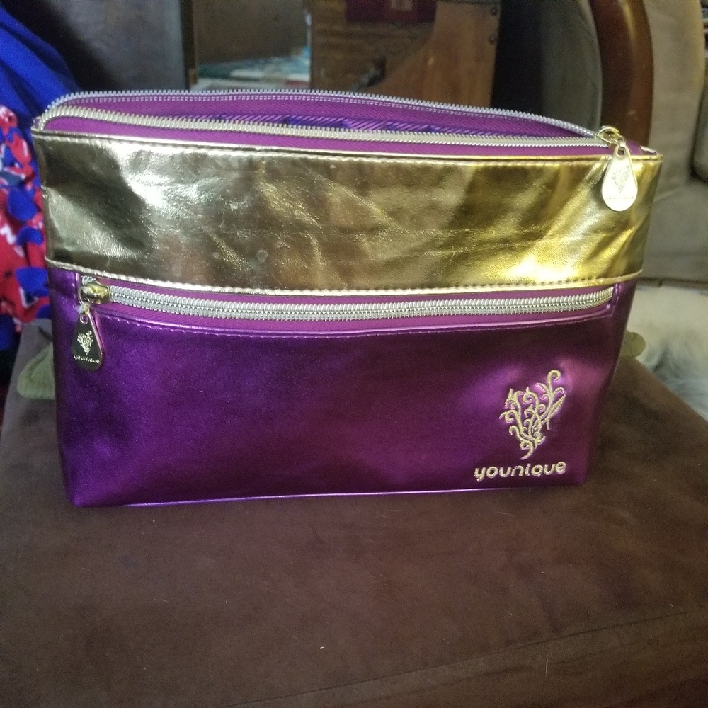 Cosmetic Bag